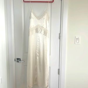Zara dress